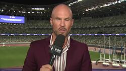 Damian Warner will not compete in the decathlon at the World Athletics Championships News Clip