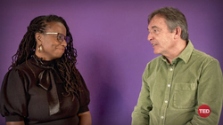 TED: Ideas change everything — and what's next for TED | Chris Anderson and Monique Ruff-Bell Instructional Video