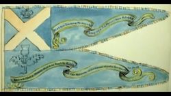 United Kingdom - Flag History Instructional Video