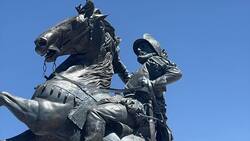 Let's Go There! The Tigua and Mission Ysleta in El Paso Instructional Video