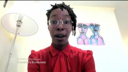 COVID-19’s unequal economic recession News Clip