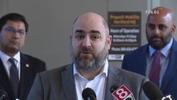 ‘Use it or lose it.’ Connecticut wins millions for faster trains, but will Trump pull the funding? News Clip