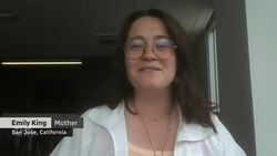 #TheMoment a mom accidentally invited all 487 contacts to her kid’s birthday News Clip