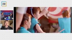 Disney Isn’t The “Happiest Place On Earth” For Ron DeSantis News Clip