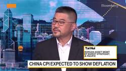 JPMorgan's Hui: Fixed Income Has a Lot to Offer News Clip