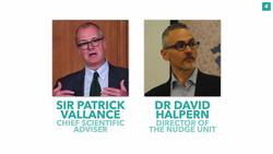 Cumming's Explosive Claims Explained: Johnson's Former Advisor Slams the Government - TLDR News Instructional Video