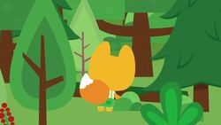 Bear - Red Fruit Planet Instructional Video