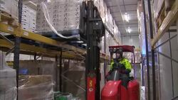 Government releases "Operation Yellowhammer' documents. News Clip