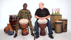 What Is the Djembe? Instructional Video