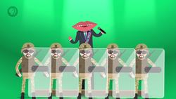 Freedom of Speech: Crash Course Government and Politics Instructional Video