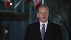 Case of death-row Canadian in China deepens diplomatic crisis between nations News Clip