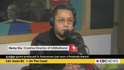 Vancouver video game studio wins prestigious Peabody Award News Clip