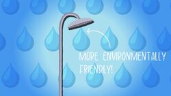 I WONDER - How Can I Save Water? Instructional Video