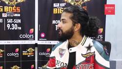 Anurag Dobhal slams Bigg Boss 17 makers for unfair eviction; says 'Munawar Faruqui uses women' News Clip