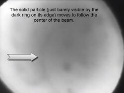 Electron Tweezers At Work Instructional Video