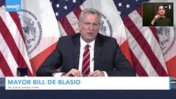 Gov. Cuomo Maintains Power Despite Scandals News Clip