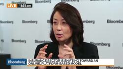 Singapore Health Marketplace Startup CXA Going 'Great Guns' in China, CEO Says News Clip