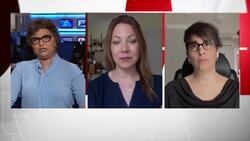 Parents debate Quebec plan to allow kids back to school News Clip