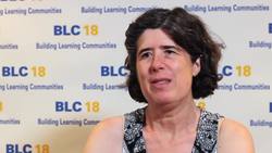 April Kelley - Teachers Make a Difference - Edward Quirk Instructional Video