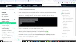 Cypress - Modern Automation Testing from Scratch + Framework - Build Cypress Basic Test and Run from Test Runner Instructional Video