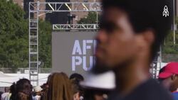 Afropunk and Fishbone, Trailblazers in Rock Music Diversity Instructional Video