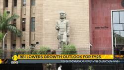 RBI Cuts Cash Reserve Ratio For The First Time Since April 2020 News Clip