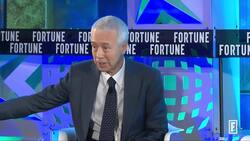 Here's how Johnson & Johnson's CEO is using AI to end cancer News Clip