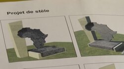 CLEAN : 20 years after the sinking of the Joola, a mother's quest for justice drags on News Clip