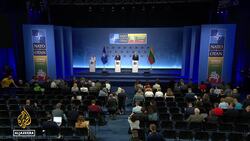 NATO membership of Ukraine, Sweden in focus at Vilnius summit News Clip