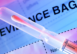 DNA and Crime Instructional Video