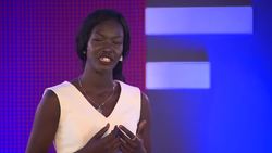 TED: Why I fight for the education of refugee girls (like me) | Mary Maker Instructional Video