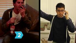 How to Recover from Drunk Dialing or Drunk Texting Instructional Video