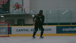 Toronto Sceptres' Maggie Connors is proud to call Newfoundland home News Clip