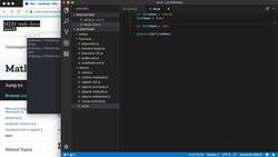 The Modern JavaScript Bootcamp (2019) - Bonus: Variables with var Instructional Video