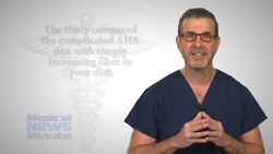 Did Anyone Tell You to Eat More Fiber News Clip