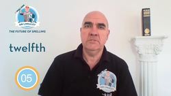 Sir Linkalot Time - Lesson 12 - More Words Inside Words & Susie's Stories Instructional Video