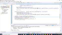 REST API Automation Testing from Scratch - REST Assured Java - Importance of Junit/TestNG Assertions in Validating the Responses Instructional Video