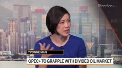 OPEC+ to Grapple With Divided Oil Market News Clip