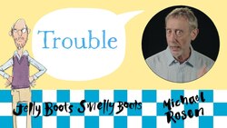 Trouble Poem Instructional Video