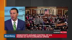 Issues to Watch for in 116th Congress News Clip