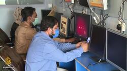 Journalists in Pakistan fear lack of protective equipment News Clip