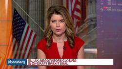 What a Draft Brexit Deal May Look Like and What It Could Mean for the U.K. News Clip