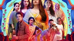 Mrunal Thakur: Mature conversations about sex and lust are of prime importance in current times News Clip