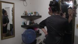 VOICED : Comunidad trans de Cuba quiere su propia ley News Clip