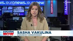 'The worst is yet to come': IMF cuts global and euro area growth outlook News Clip