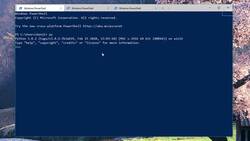 Using the "py" launcher with Python on Windows Instructional Video