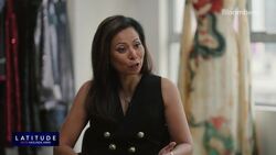 Designer Vivienne Tam Slams 'Too Much Waste' in Fashion News Clip