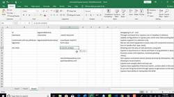 Cypress - Modern Automation Testing from Scratch + Framework - Handling Web Tables with Cypress Using Each Command Instructional Video
