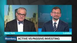The Case for Passive Investing News Clip