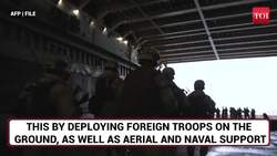 Xi Ditches Putin? China's STUNNING Response To Sending Peacekeeping Troops To Ukraine News Clip